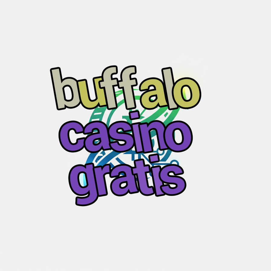 buffalo casino gratis